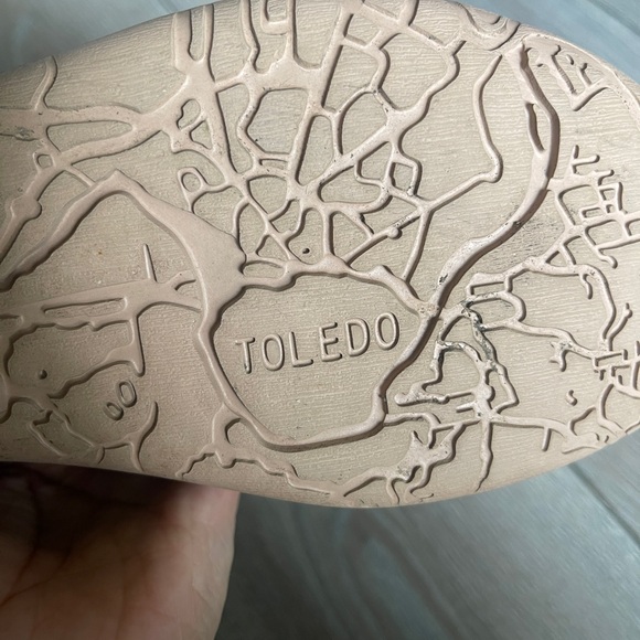 Women’s UIN Crane Dance Toledo Shoes US size 9 women’s - Picture 6 of 13